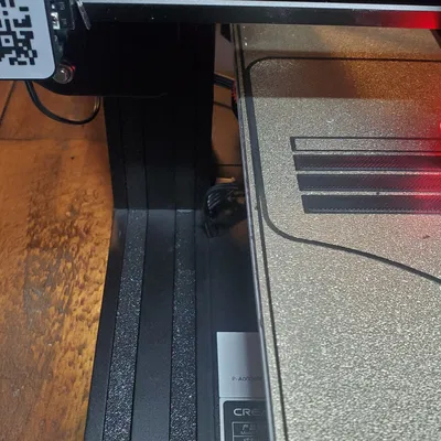 Nắp ray V-Slot bằng phẳng tùy chỉnh cho Ender 3 V2