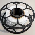 Cuộn filament tái sử dụng 75mm cho Bambu Lab AMS - Thumbnail 1
