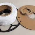 Cuộn filament tái sử dụng 75mm cho Bambu Lab AMS - Thumbnail 5
