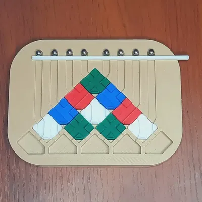 BÍ MẬT CÁCH DẪN ĐƯỜNG CHO 8 BOLAS TRONG PUZZLE BAJAR LAS