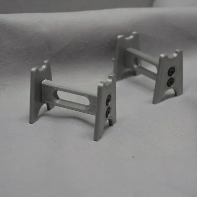 Giá đỡ xe SCX24 kiểu Sawhorse