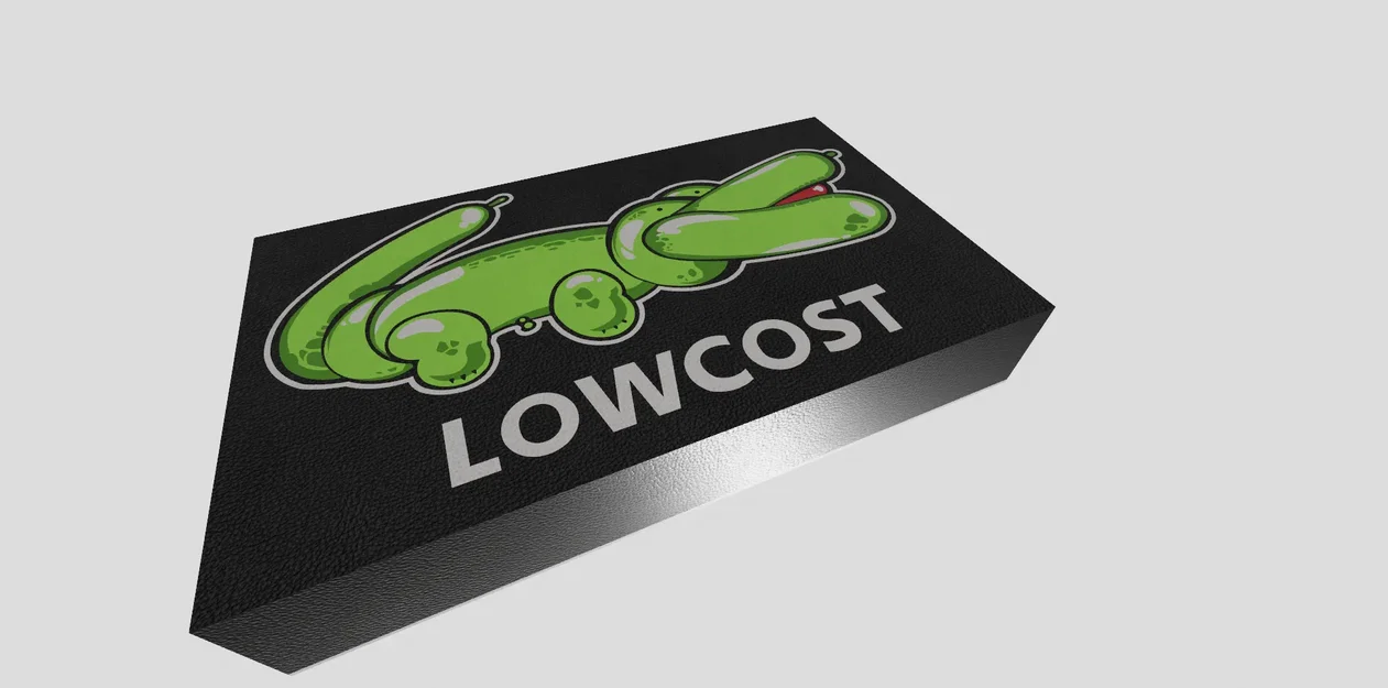 Hộp đèn tiết kiệm chi phí với thiết kế độc đáo - Image 2