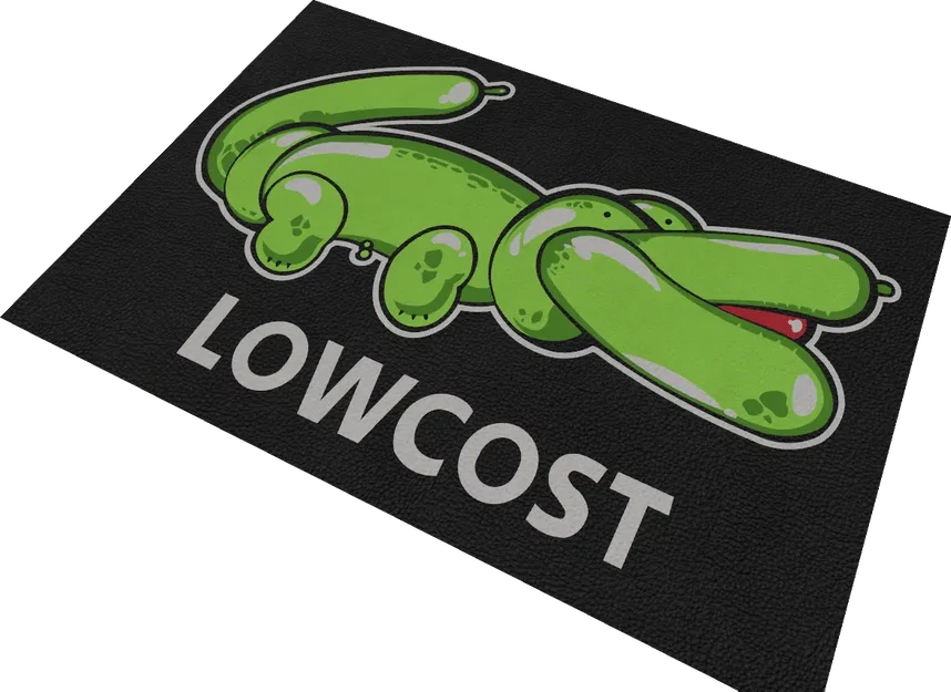 Hộp đèn tiết kiệm chi phí với thiết kế độc đáo - Image 3