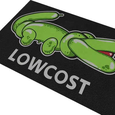 Hộp đèn tiết kiệm chi phí với thiết kế độc đáo