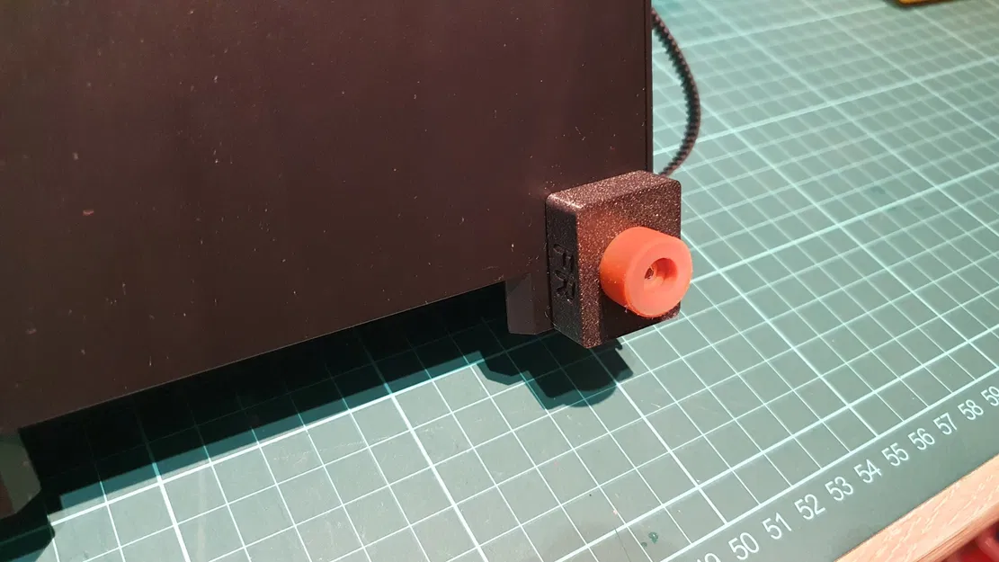 Chân đế mới cho máy in Ender-2 PRO - Image 5