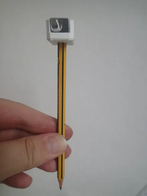 Giá đỡ cho orezavatko trên bút chì - Image 1