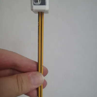 Giá đỡ cho orezavatko trên bút chì