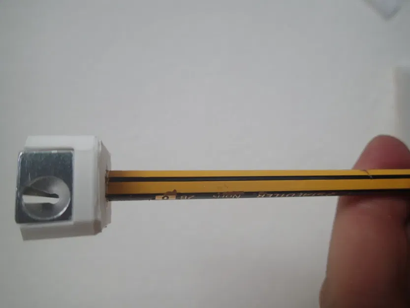 Giá đỡ cho orezavatko trên bút chì - Image 2