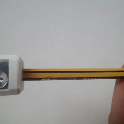 Giá đỡ cho orezavatko trên bút chì