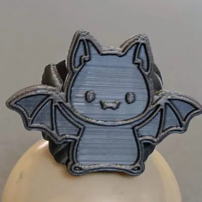 Khăn quàng cổ mang bat từ cuốn sách 'The Jungle Book