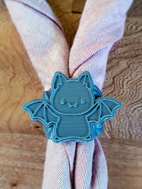 Khăn quàng cổ mang bat từ cuốn sách 'The Jungle Book - Image 2