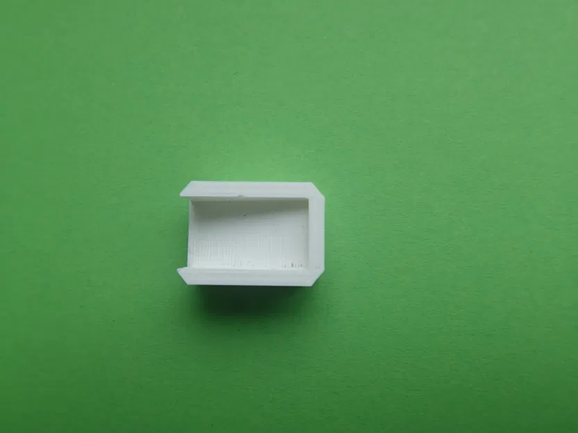 Giá đỡ cho orezavatko trên bút chì - Image 4