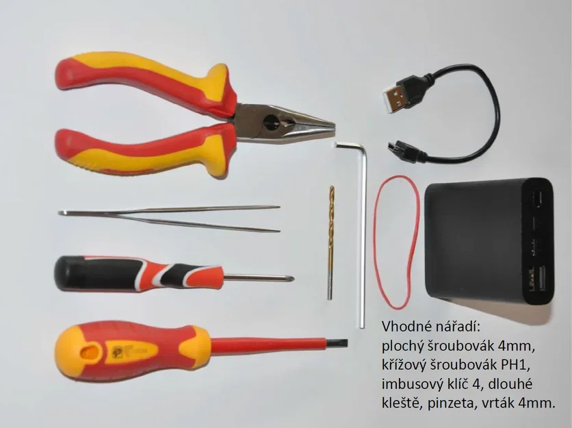 Robot theo dõi đường kẻ sử dụng linh kiện Arduino - Image 4