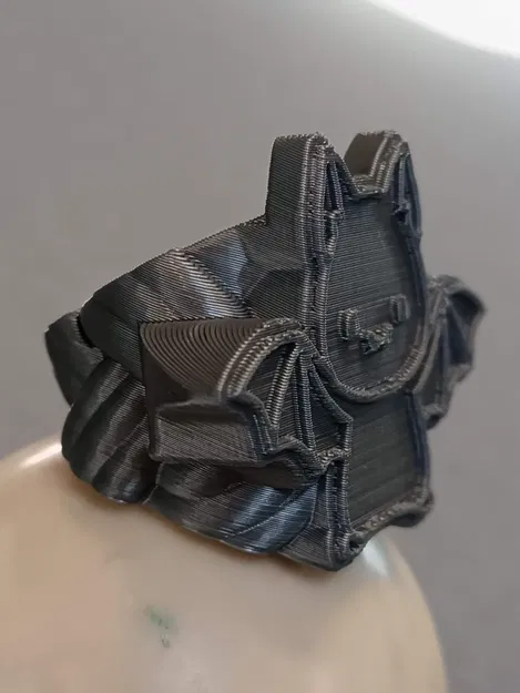 Khăn quàng cổ mang bat từ cuốn sách 'The Jungle Book - Image 3