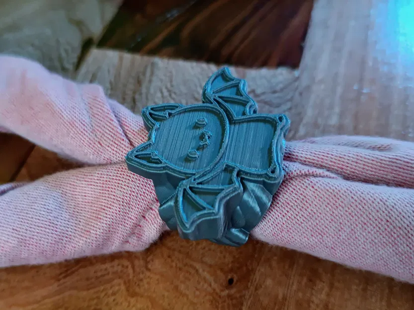 Khăn quàng cổ mang bat từ cuốn sách 'The Jungle Book - Image 4