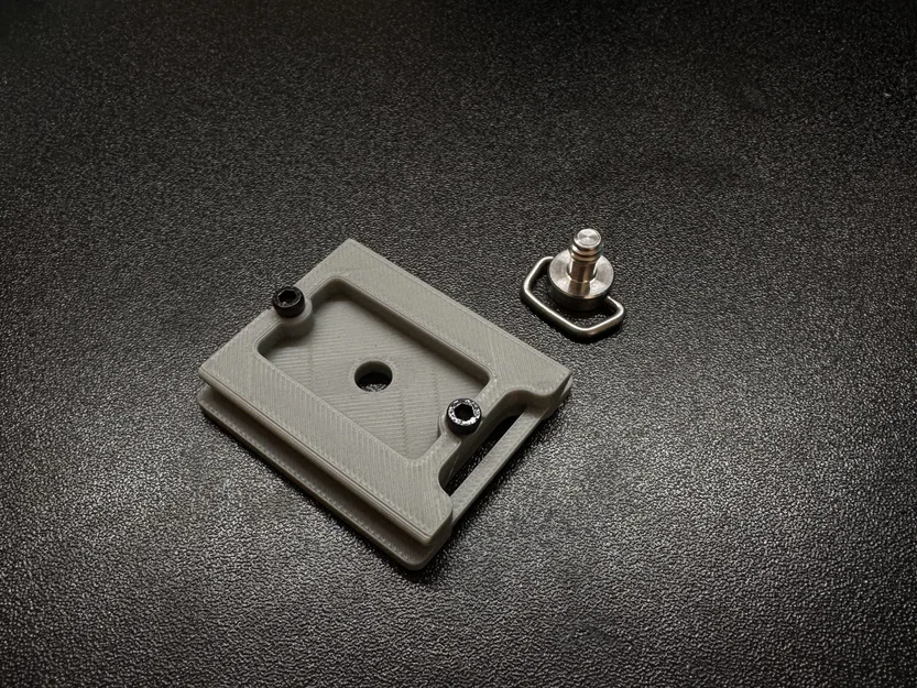 Giá đỡ máy ảnh chân máy Promaster XC-M H30 - Image 3