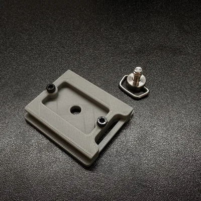 Giá đỡ máy ảnh chân máy Promaster XC-M H30