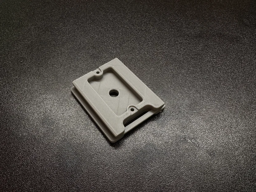 Giá đỡ máy ảnh chân máy Promaster XC-M H30 - Image 5