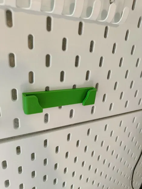 Giá đỡ Jabra 510 cho bảng Skadis - Image 1