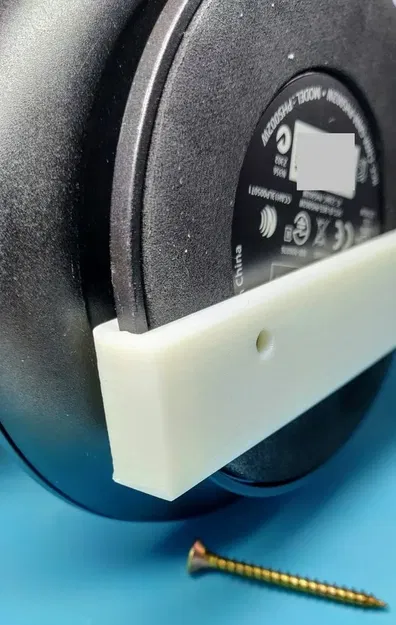 Giá đỡ treo tường Jabra 510 chắc chắn - Image 2