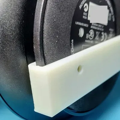 Giá đỡ treo tường Jabra 510 chắc chắn