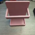 Giá đỡ hộp đồ uống với nam châm gắn tường - Thumbnail 4