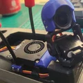 Đơn vị DJI O3 với gimbal hai trục cho máy bay điều khiển từ xa - Thumbnail 1