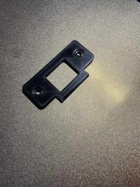 Bảng chốt cửa cho tay nắm cửa - Image 3