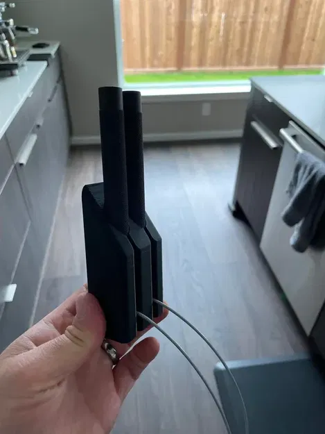 Giá đỡ dây cuộn RPM cho phòng gym tại nhà - Image 1