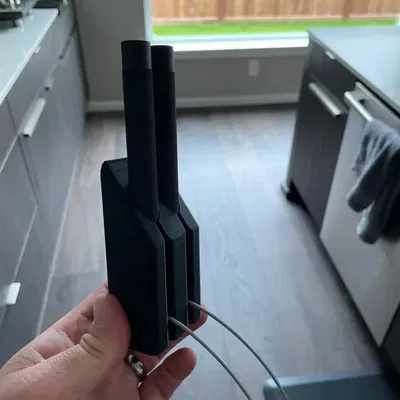 Giá đỡ dây cuộn RPM cho phòng gym tại nhà