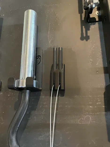 Giá đỡ dây cuộn RPM cho phòng gym tại nhà - Image 2