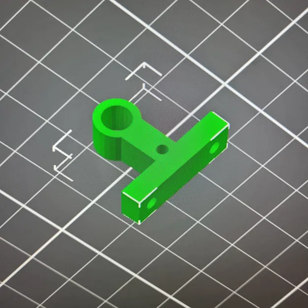 Giá đỡ led opto cho máy pinball WPC - Image 2