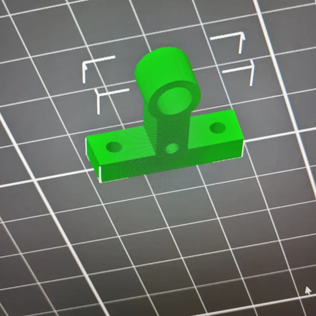 Giá đỡ led opto cho máy pinball WPC - Image 3