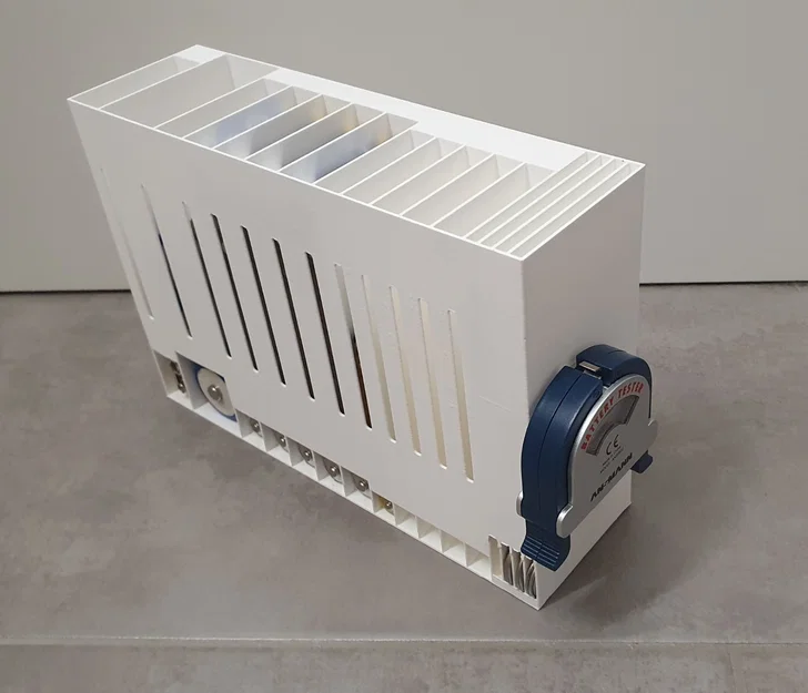 Hộp đựng pin tiện lợi cho mọi kích cỡ - Image 1