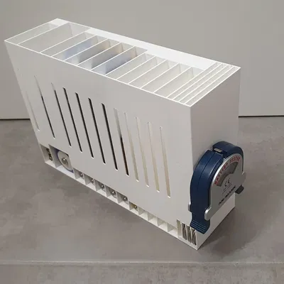 Hộp đựng pin tiện lợi cho mọi kích cỡ