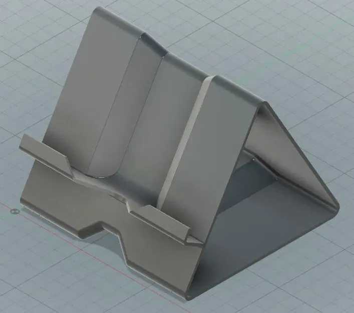 Giá đỡ điện thoại và máy tính bảng chắc chắn - Image 1