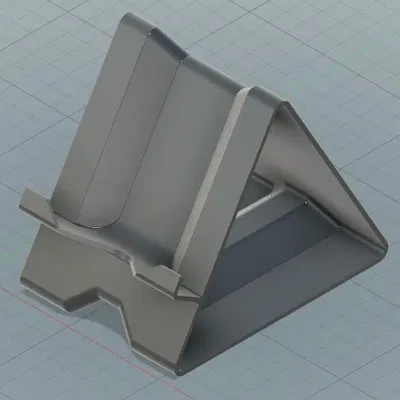 Giá đỡ điện thoại và máy tính bảng chắc chắn