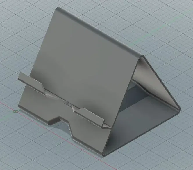 Giá đỡ điện thoại và máy tính bảng chắc chắn - Image 3