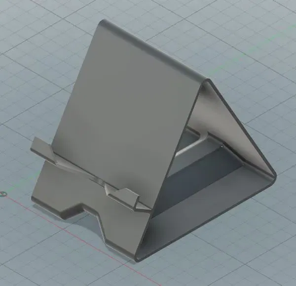 Giá đỡ điện thoại và máy tính bảng chắc chắn - Image 4