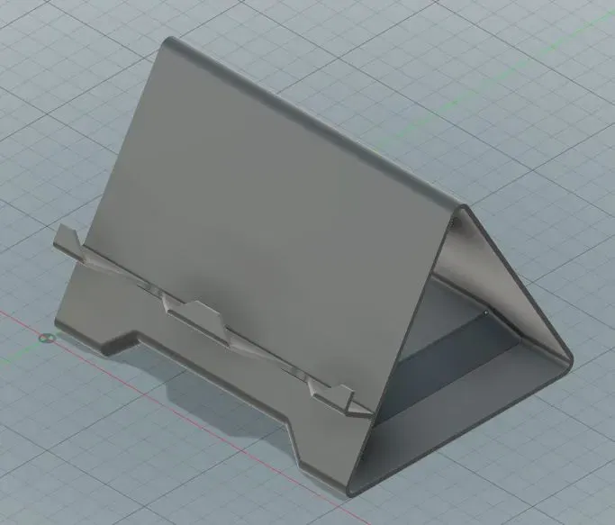 Giá đỡ điện thoại và máy tính bảng chắc chắn - Image 5