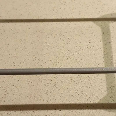 Giá đỡ đĩa xà phòng với thiết kế thông gió dưới đáy