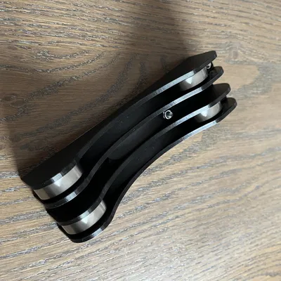 Giá đỡ cuộn filament điều chỉnh được MK