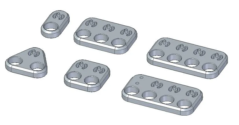 Giá đỡ bàn chải đánh răng Philips Sonicare - Image 1