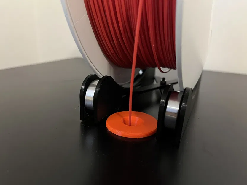 Giá đỡ cuộn filament điều chỉnh được MK - Image 6