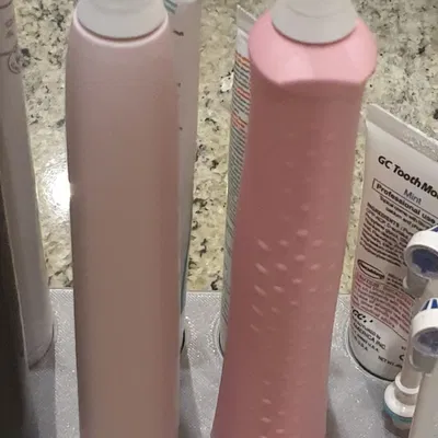 Giá đỡ bàn chải đánh răng Philips Sonicare