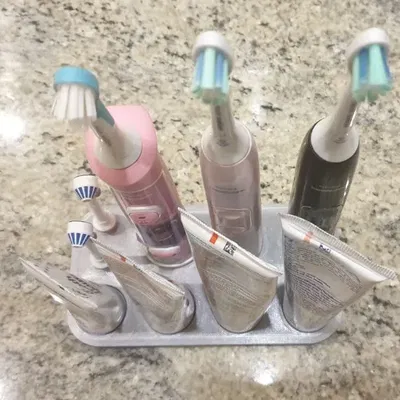 Giá đỡ bàn chải đánh răng Philips Sonicare