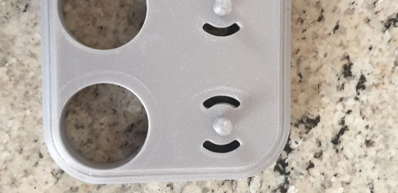 Giá đỡ bàn chải đánh răng Philips Sonicare - Image 5