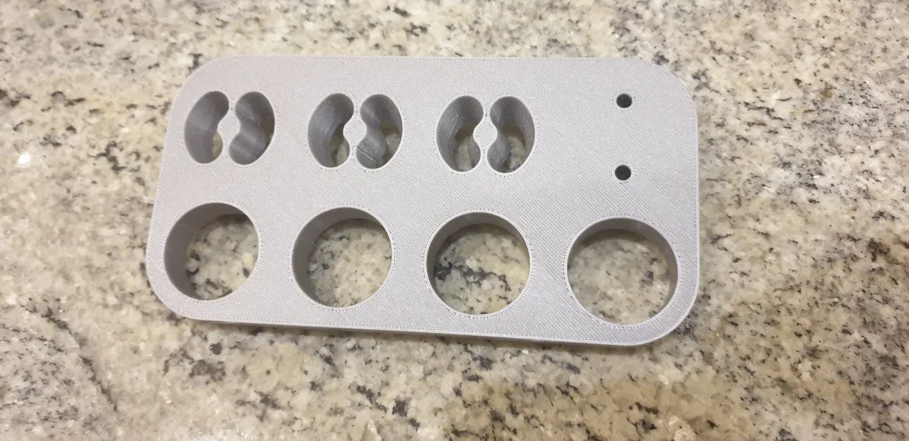 Giá đỡ bàn chải đánh răng Philips Sonicare - Image 6