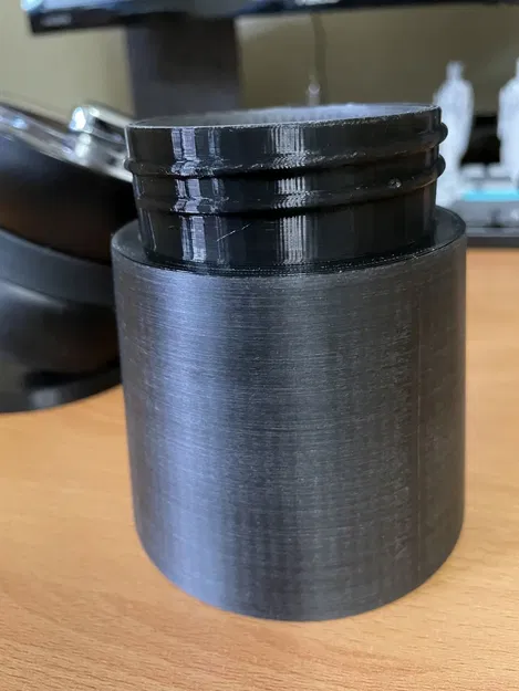 Đế Xay Tiêu Cho Hario Skerton Pro - Image 2