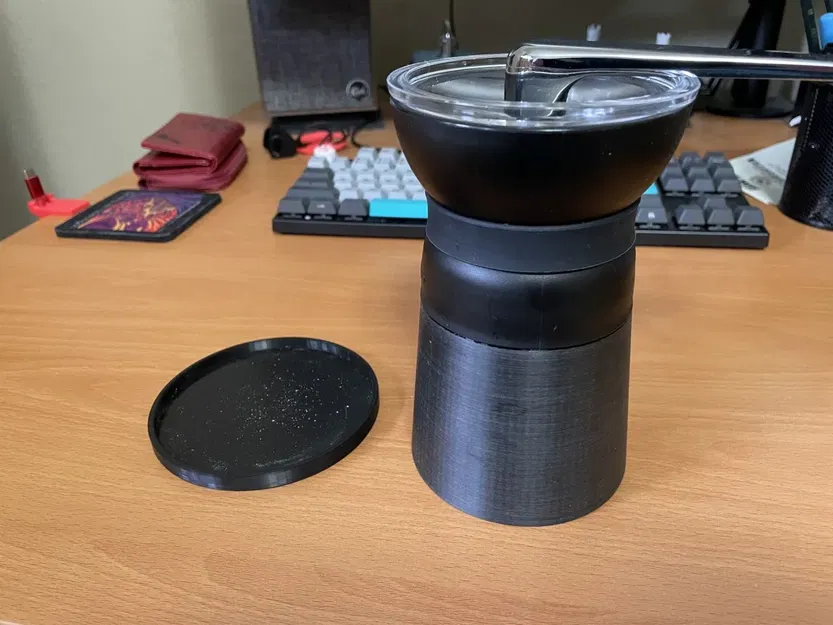 Đế Xay Tiêu Cho Hario Skerton Pro - Image 3